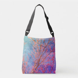 Cruzado Bolso Bonsai, lleva contigo