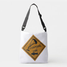 Bolso de Kitesurf