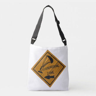 Cruzado Bolso de Kitesurf