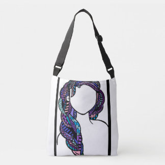 Cruzado Bolso de la reina