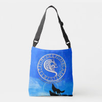 Bolso del centro del brezo