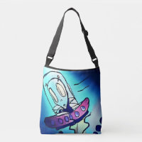 Bolso extranjero