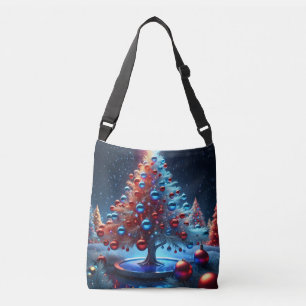 Cruzado Bolso navidad 1 - 002