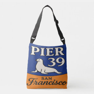 Cruzado Bolso Pier 39