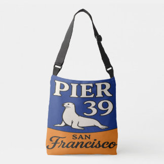 Cruzado Bolso Pier 39