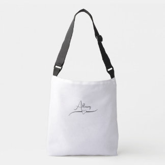 Cruzado Bolso "Seductor"