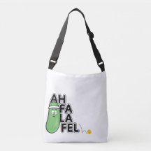 Bolso tipo bandolera Ahfalafel Pickleball