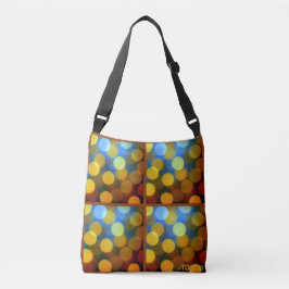 Cruzado Bolso TOOTie Tote