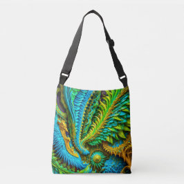 Cruzado Bolso Tote