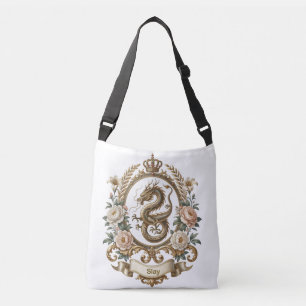 Cruzado Bolso Tote Slay