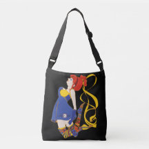 Bolso transversal Skydancer