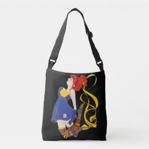 Cruzado Bolso transversal Skydancer