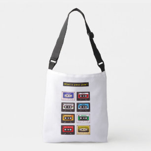 Cruzado ¿Cuál es tu bolso de mermelada?