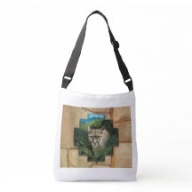 Puma - Bolso tote bandolera