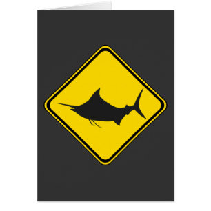 ¡Cruzando el Marlin Azul!