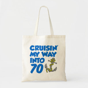 Cruzando mi camino hacia la bolsa de 70 dedos