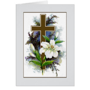 Cruzar con flores