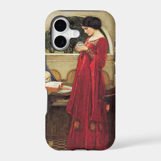Crystal Ball de Waterhouse - Funda para iPhone 5 d