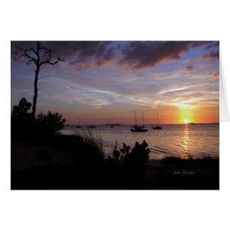 Crystal Beach, Florida
