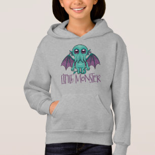 Cthulhu Pequeño Monstruo