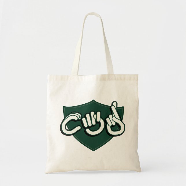 CTR en el ASL. la bolsa de asas (Frente)