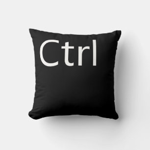 CTRL - ctrl alt del almohada para la cursión del s