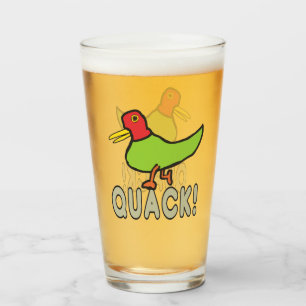 Cuac. pato