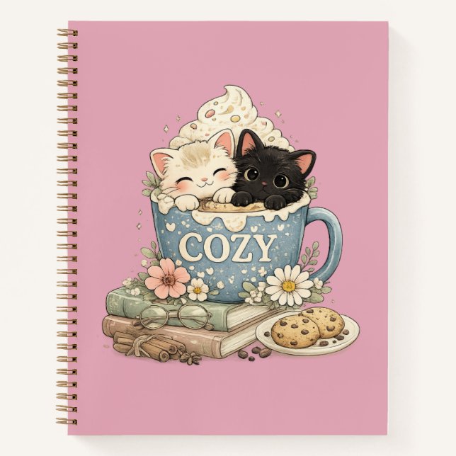 cuaderno (Anverso)