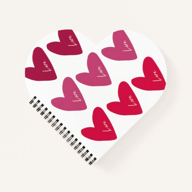 Cuaderno  (Anverso)