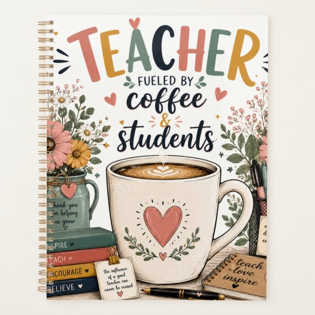 cuaderno (Anverso)