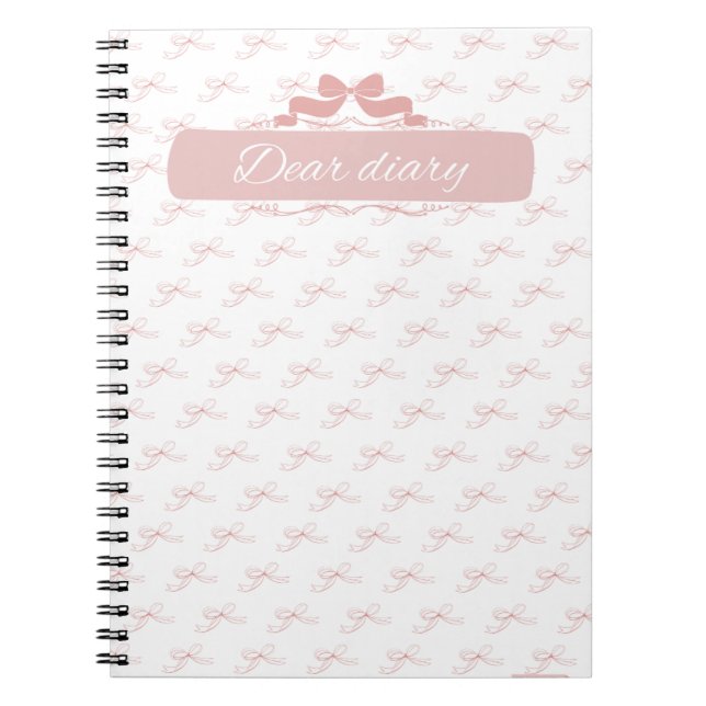 cuaderno (Frente)