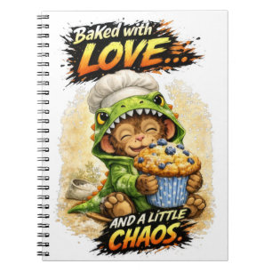 CUADERNO