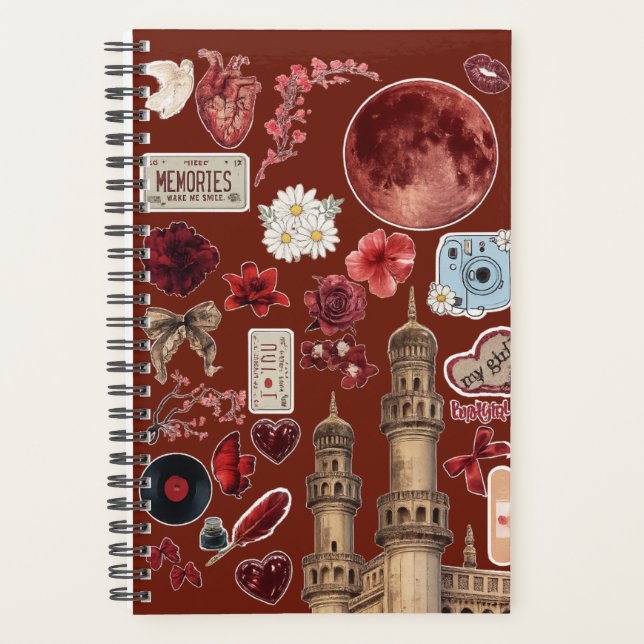 cuaderno (Anverso)