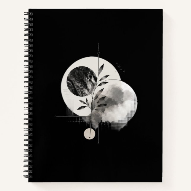 cuaderno (Anverso)