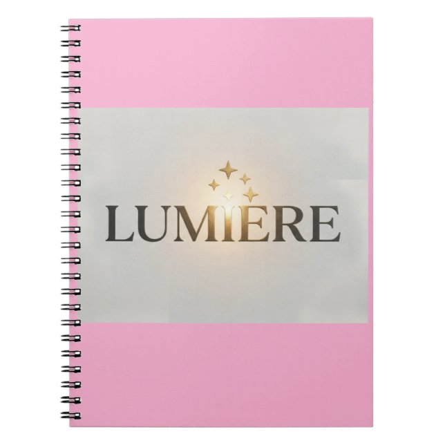 CUADERNO  (Frente)