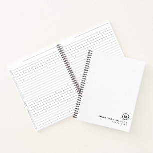 CUADERNO 