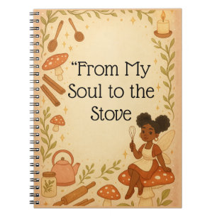 CUADERNO