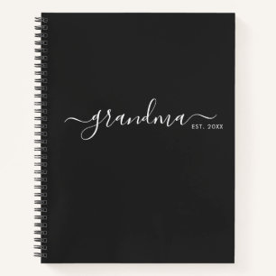 CUADERNO 
