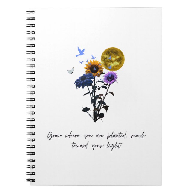 Cuaderno (Frente)