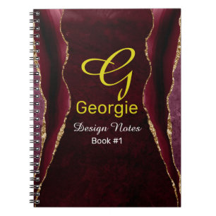 CUADERNO