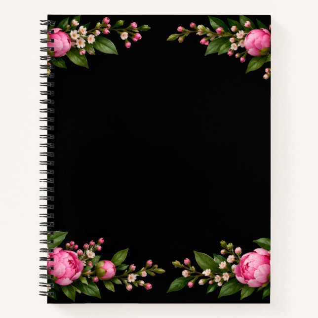 Cuaderno (Anverso)
