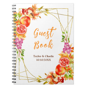 CUADERNO