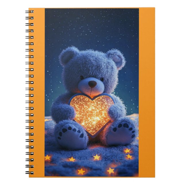 cuaderno (Frente)