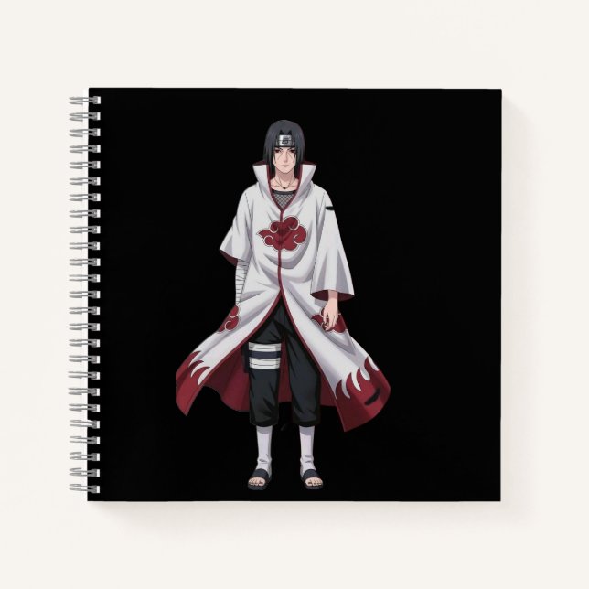 CUADERNO . (Anverso)