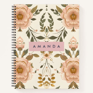 CUADERNO