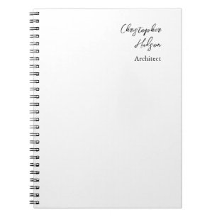 CUADERNO