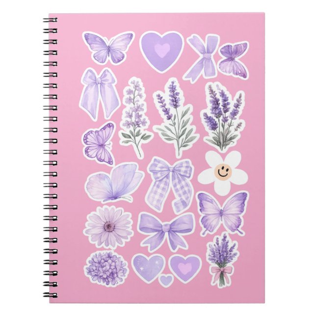 cuaderno (Frente)