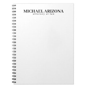 CUADERNO