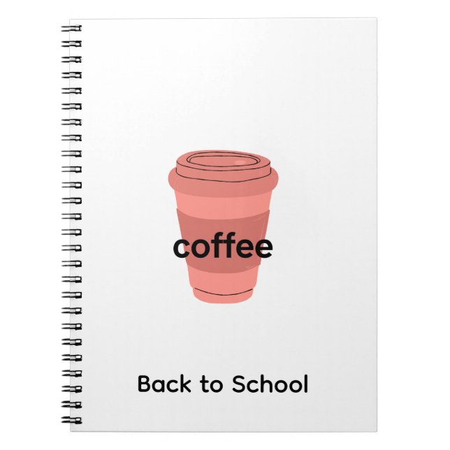 Cuaderno (Frente)