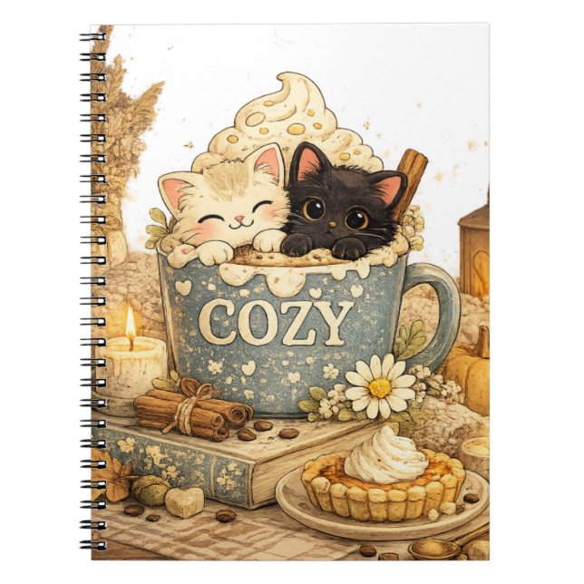 cuaderno (Frente)